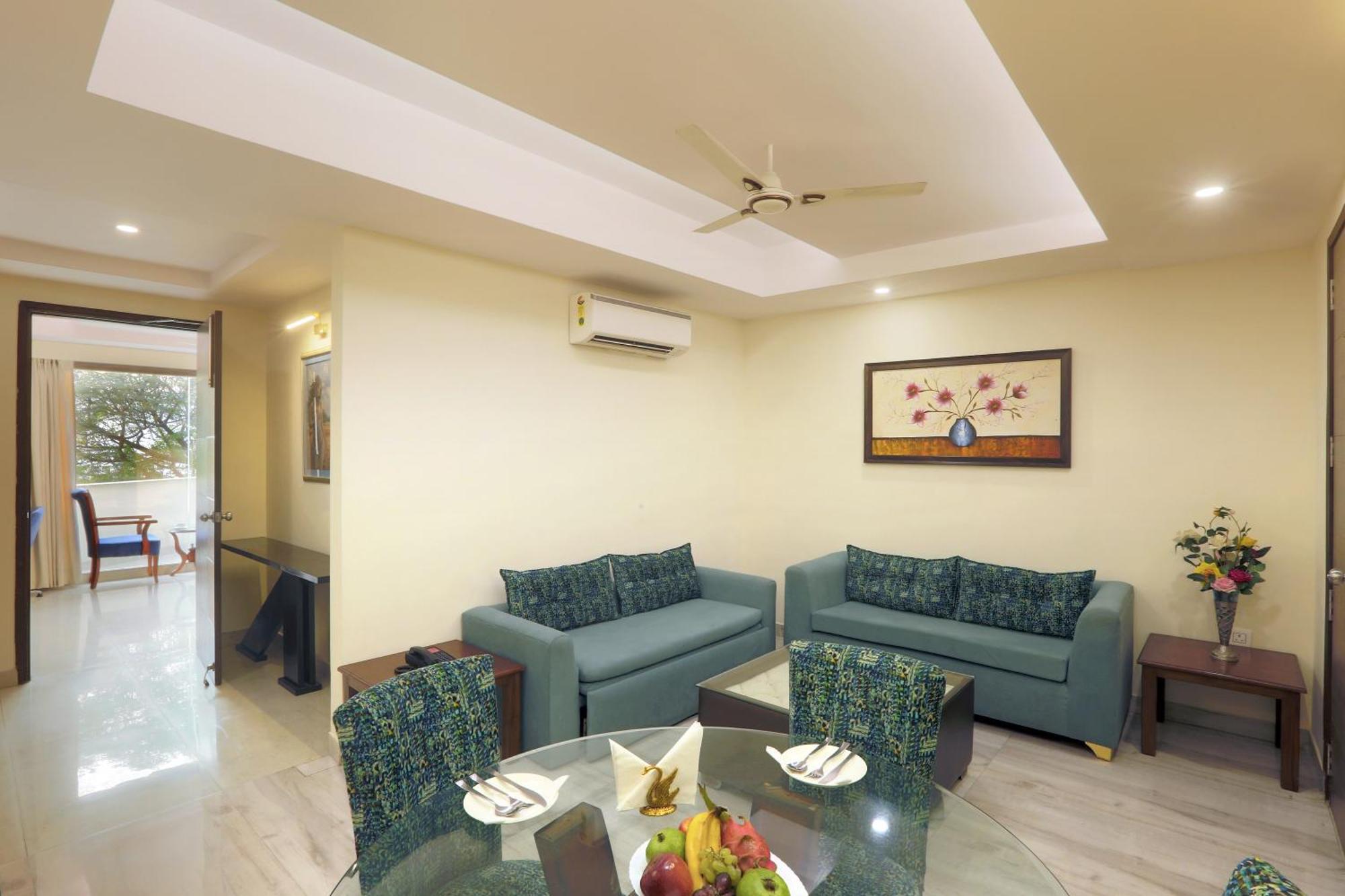 Hotel Oxmo Delhi Airport With Free Airport Transsfer Ню Делхи Екстериор снимка